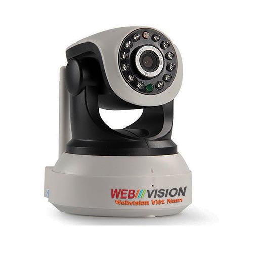 WEBVISION 6203W