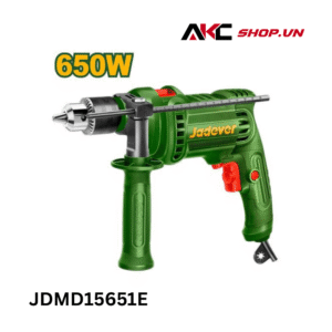 JDMD15651E - Máy khoan búa 650W