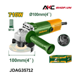 JDAG35712 - Máy mài góc