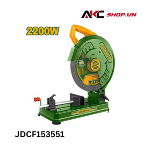 JDCF153551 - Máy cắt sắt
