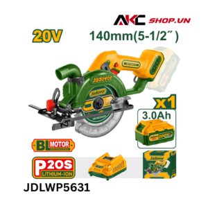 JDLWP5631 - Máy cưa đĩa tròn dùng pin
