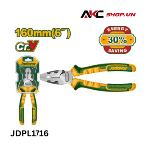 JDPL1716 - Kìm lực 60''/160mm