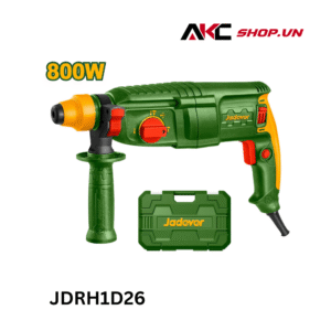 JDRH1D26 - Máy khoan đục bê tông