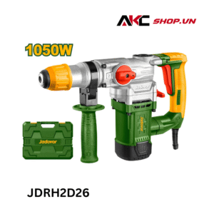 JDRH2D26 - Máy khoan đục bê tông