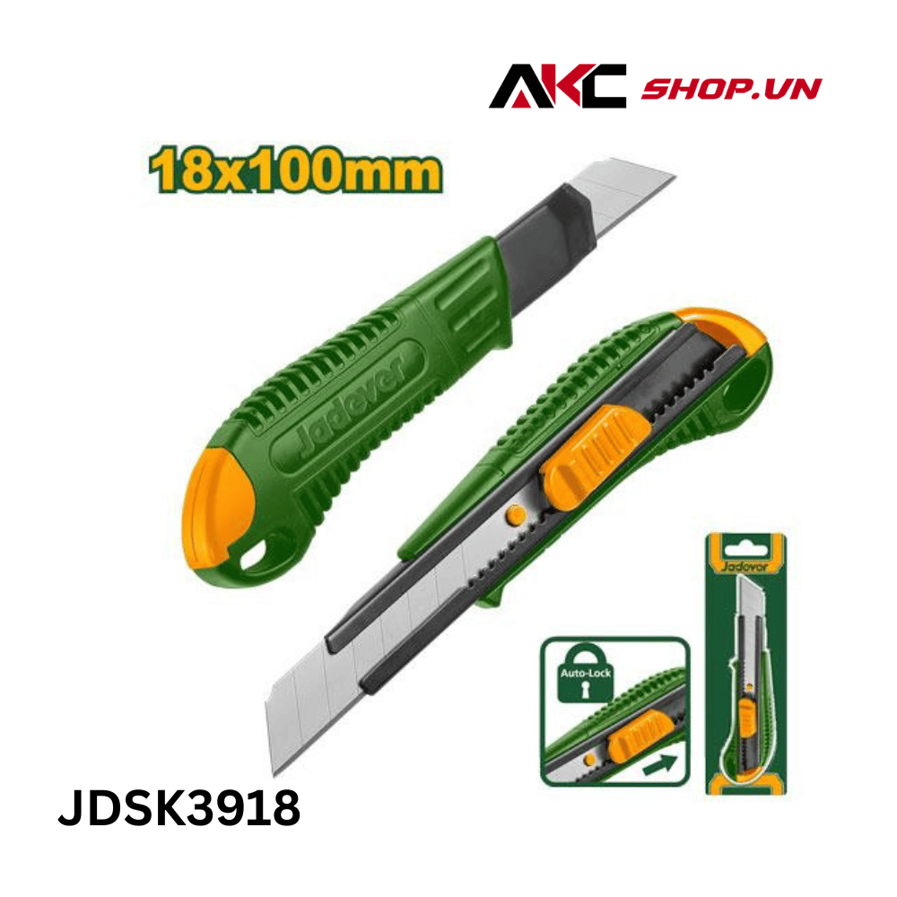 JDSK3918 - Dao rọc giấy