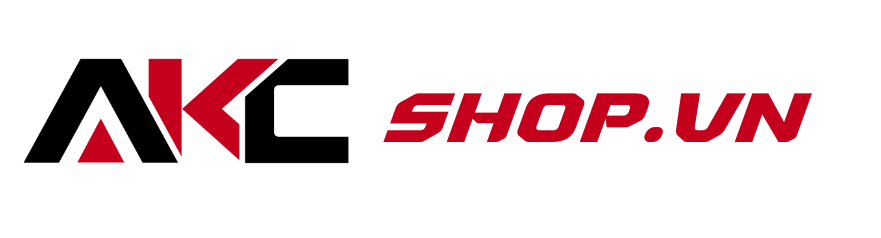AKC SHOP – DỤNG CỤ CẦM TAY