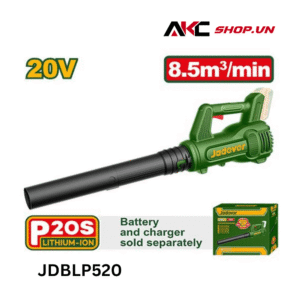 JDBLP520 - Máy thổi bụi dùng pin