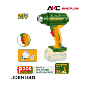 JDBLP520 - Máy thổi bụi dùng pin