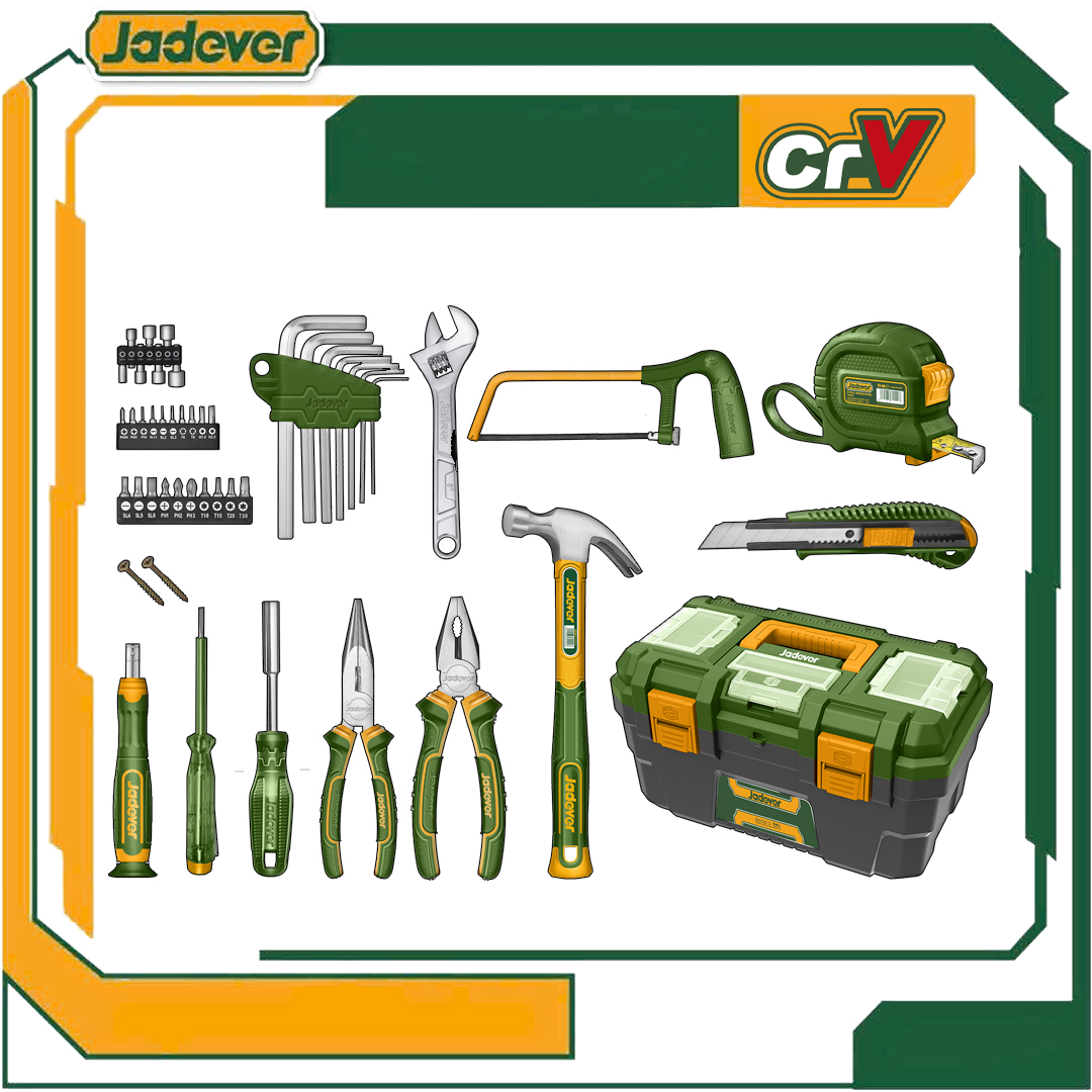 Dụng cụ kim khí